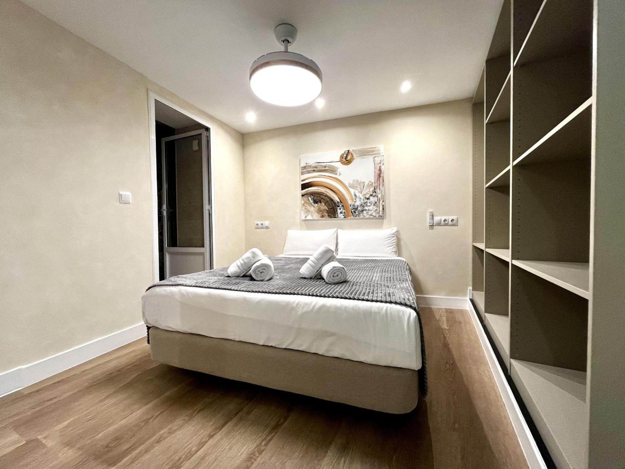 Barrio Luzan By United Renters Apartment *