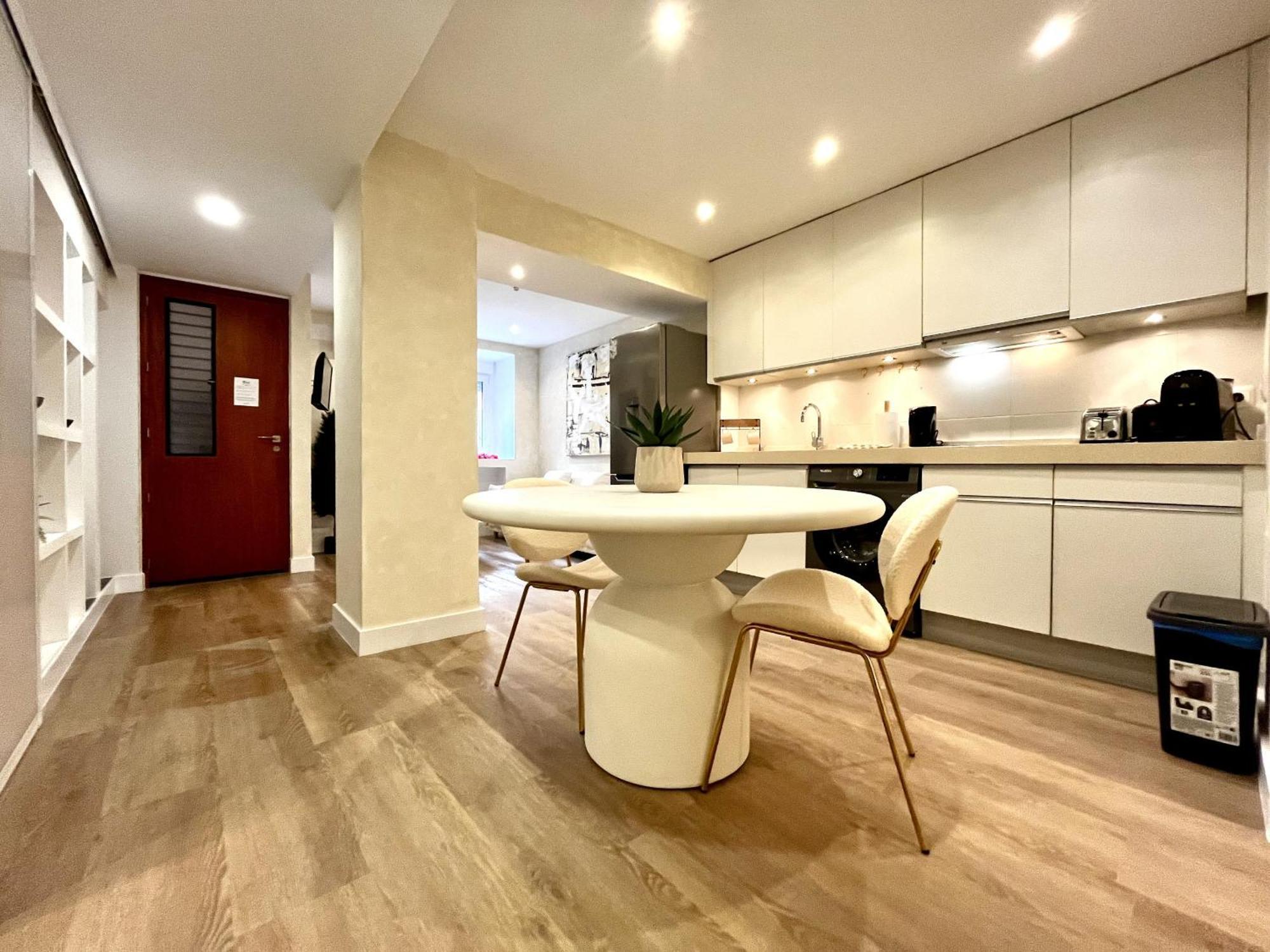 Barrio Luzan By United Renters * Alicante