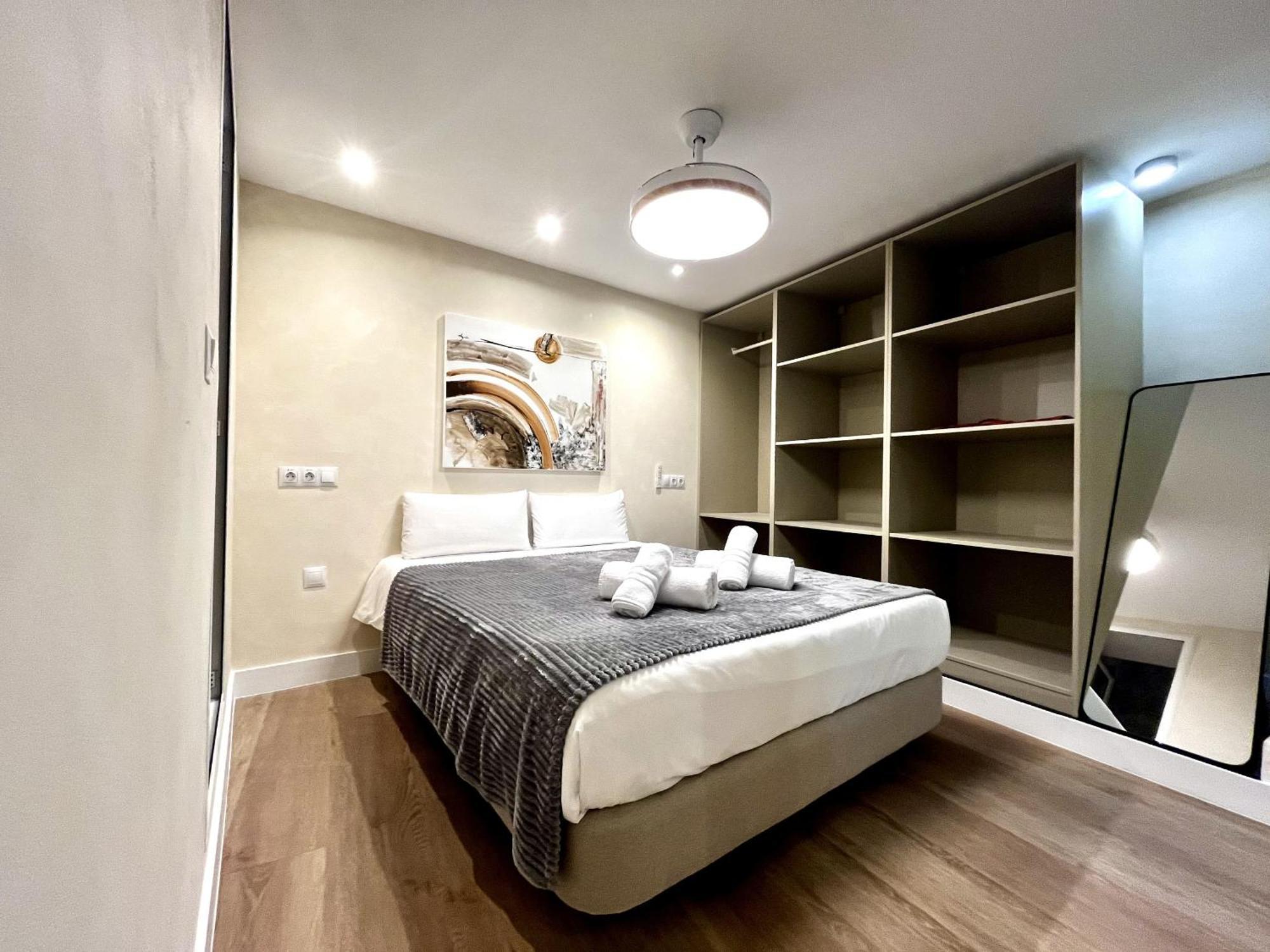 Barrio Luzan By United Renters Alicante