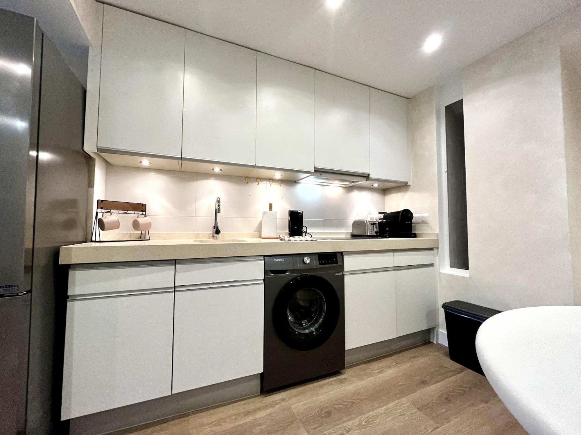 Barrio Luzan By United Renters