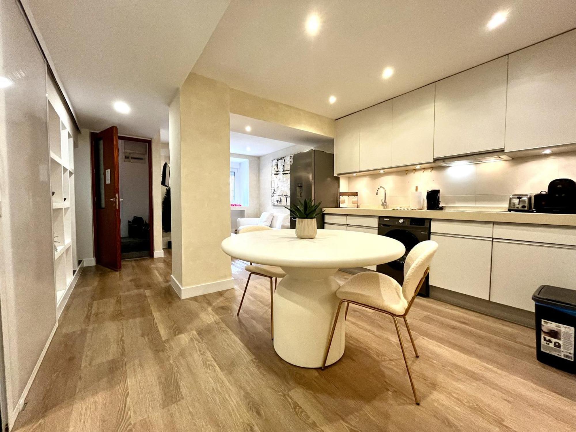 Barrio Luzan By United Renters Alicante