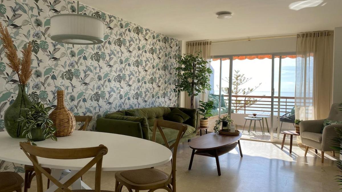 Vistas Al Mar Y Terraza Albufera Apartment