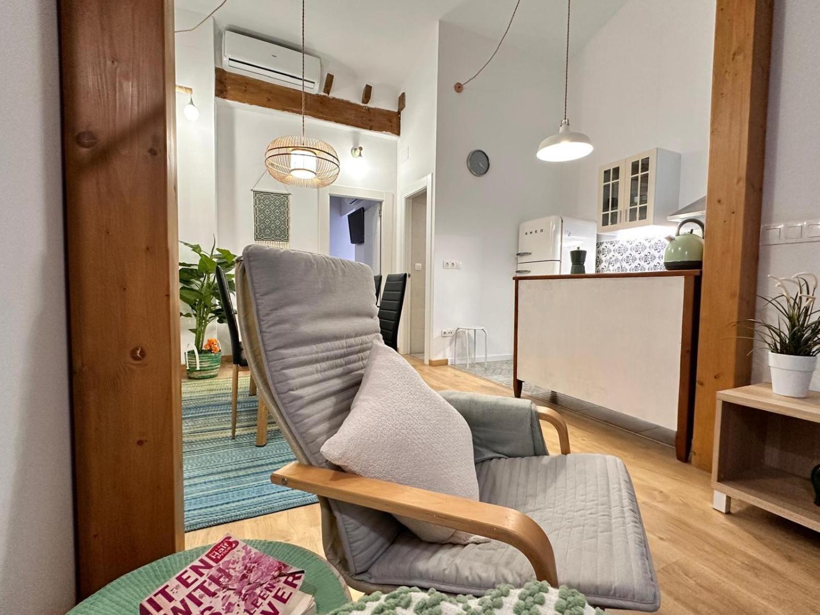 Apartamento Lux & Cozy In *