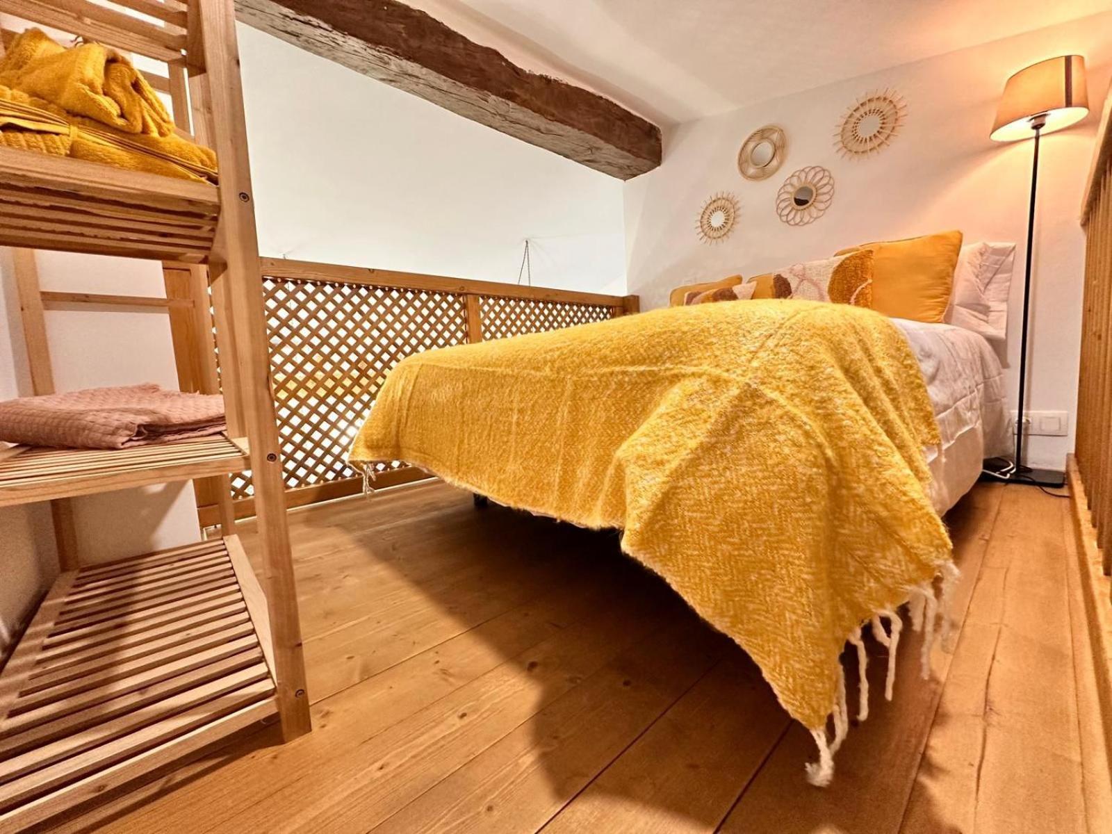 Apartamento Lux & Cozy In