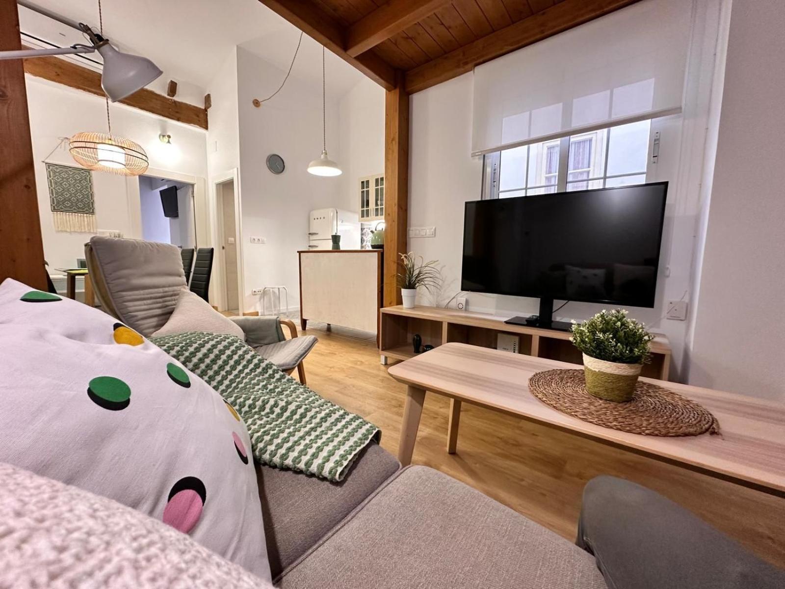 Lux & Cozy In Apartamento *