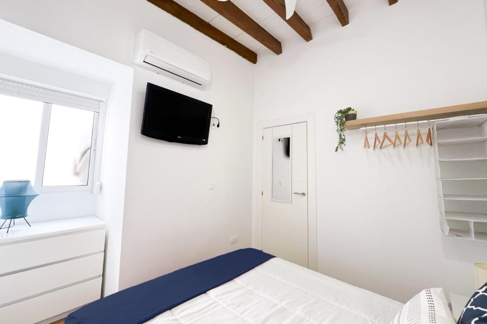 Lux & Cozy In Apartamento Alicante
