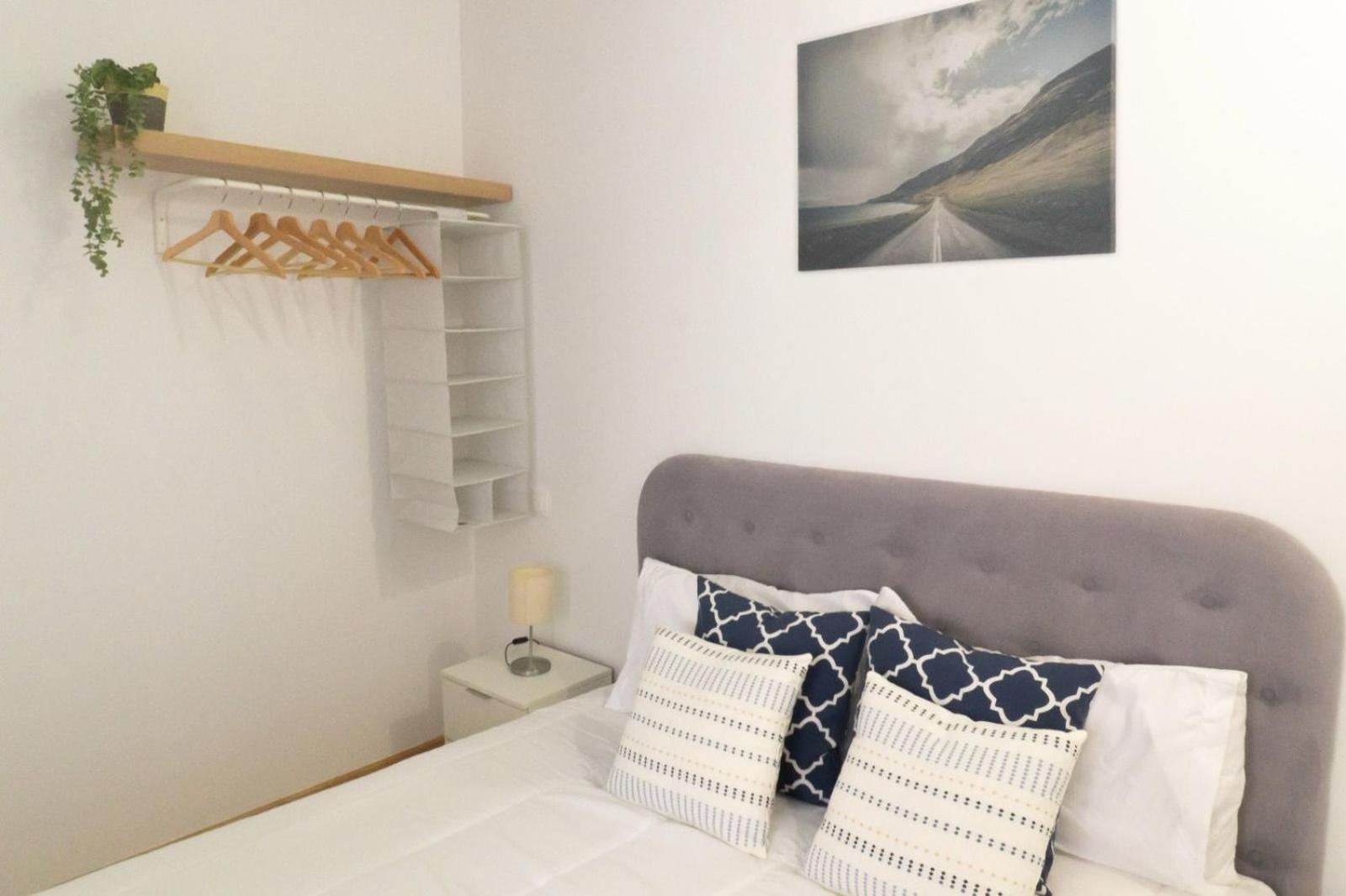 Apartamento Lux & Cozy In Alicante