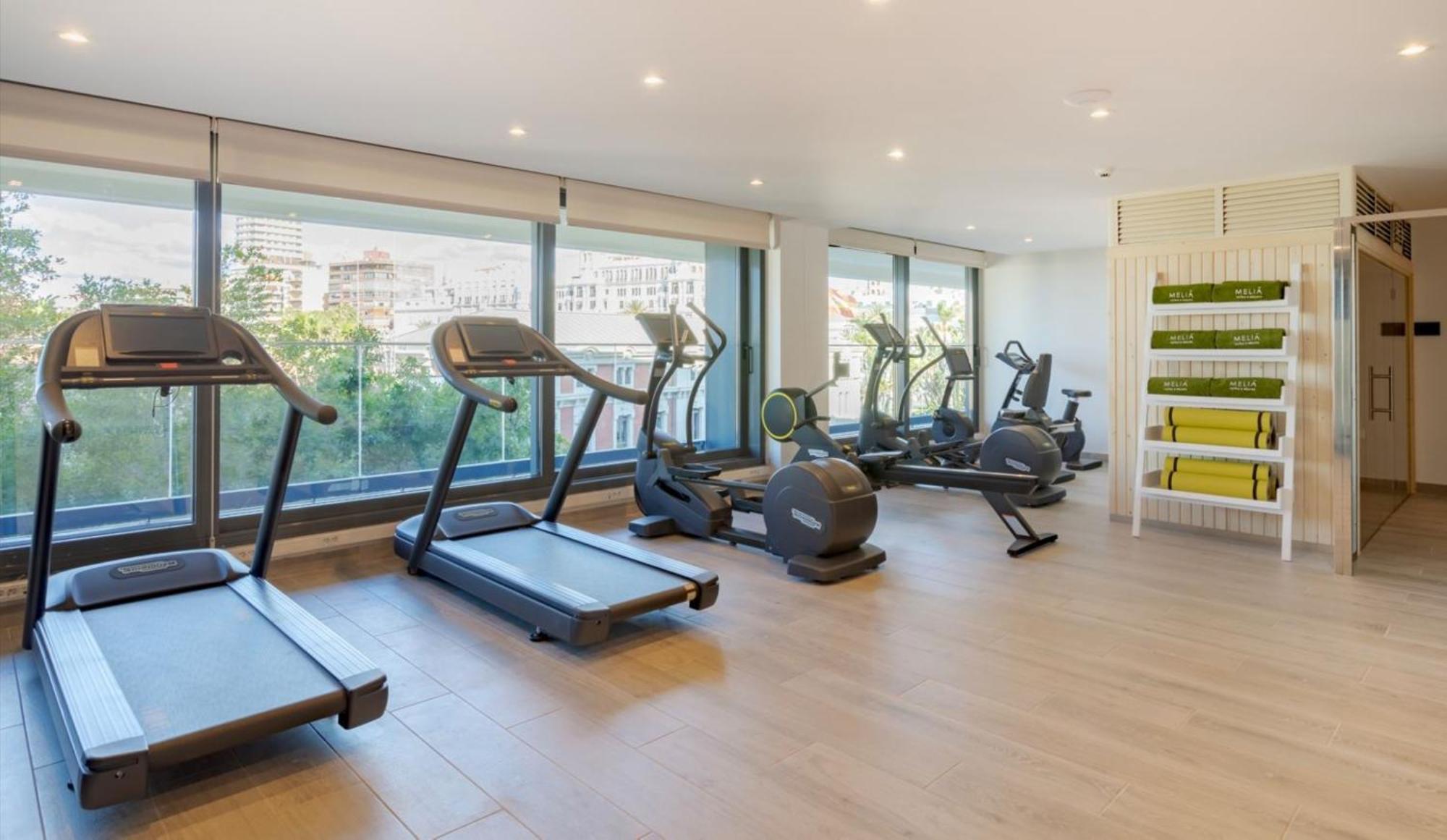 Melia Hotel 4*