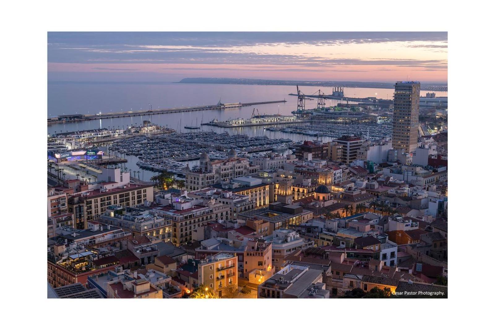 Apartment Your In Alicante