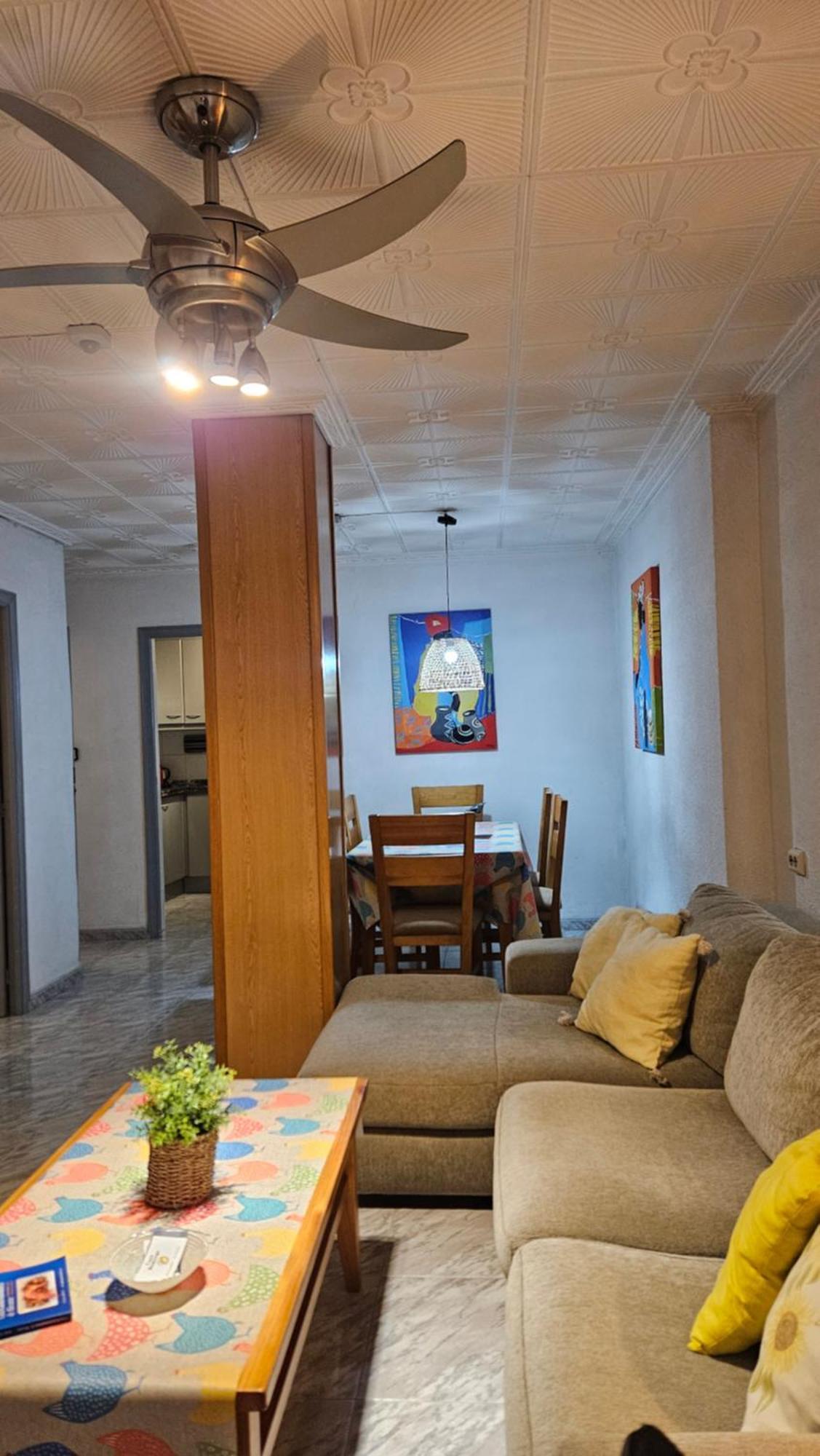 Your In Apartment Alicante