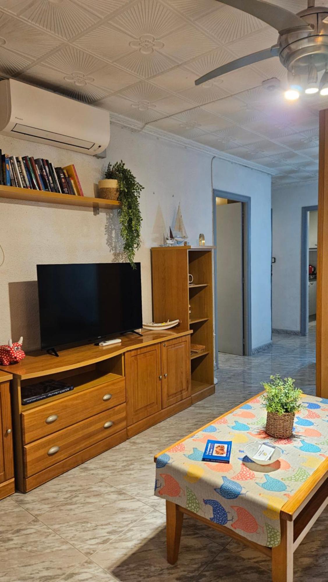 Your In Apartment Alicante