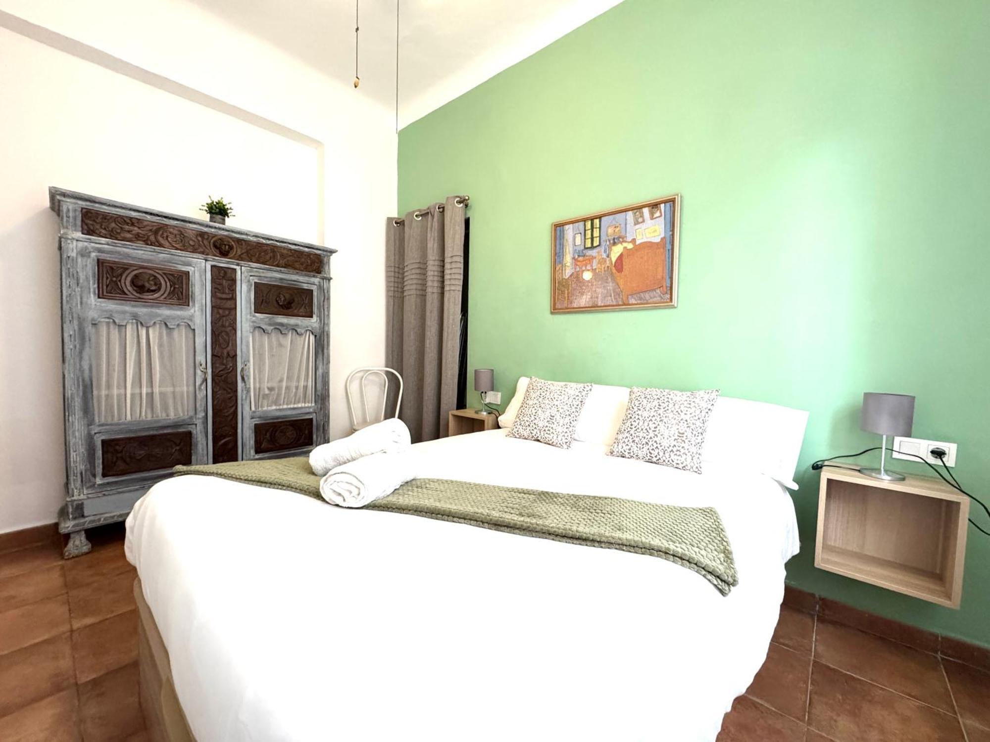 Appartement Coqueto Junto Auditorio De