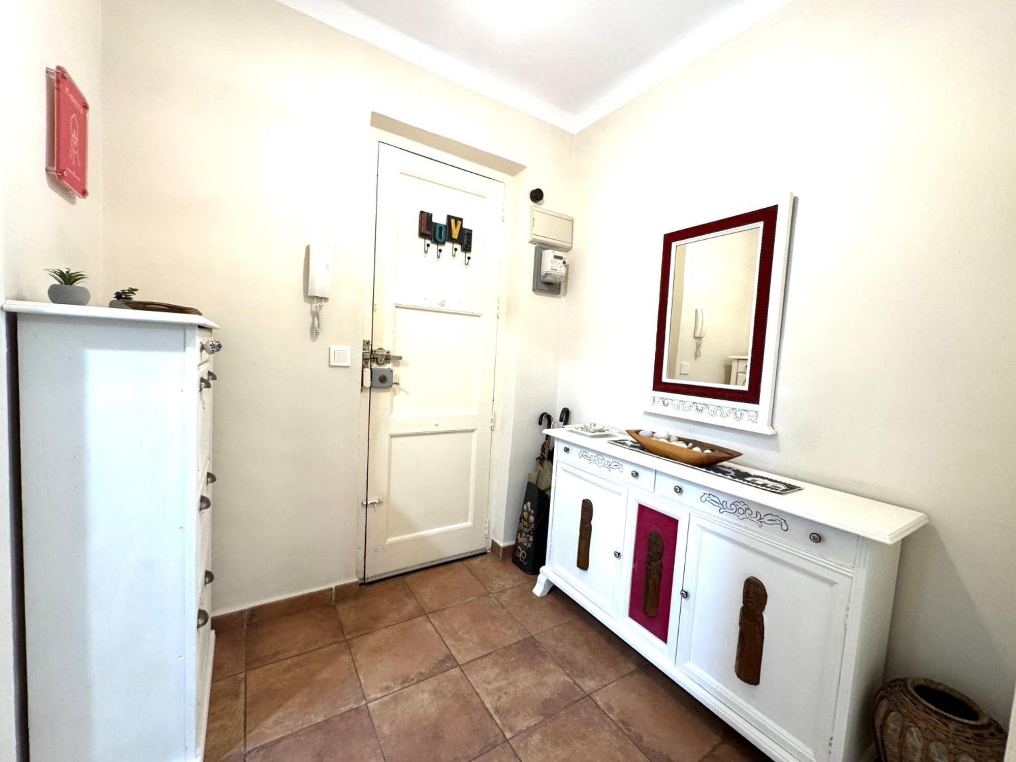 Appartement Coqueto Junto Auditorio De Alicante