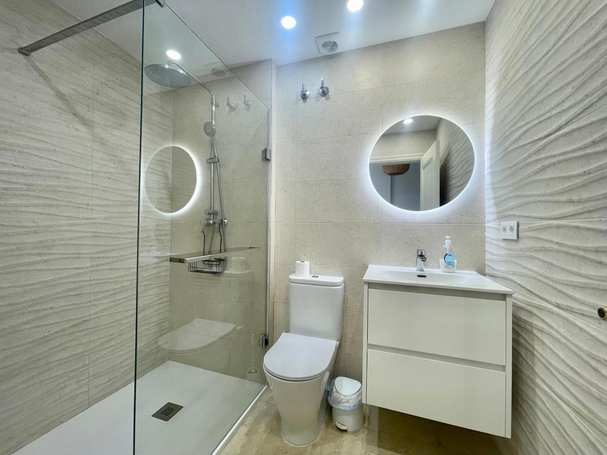 Сasa de vacaciones Altea Hills 3br House With Private Garden Alicante