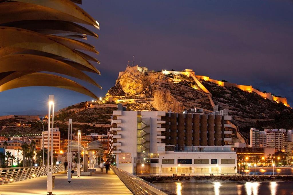 Your Nice Home In Alicante In The Historic Center! Alicante