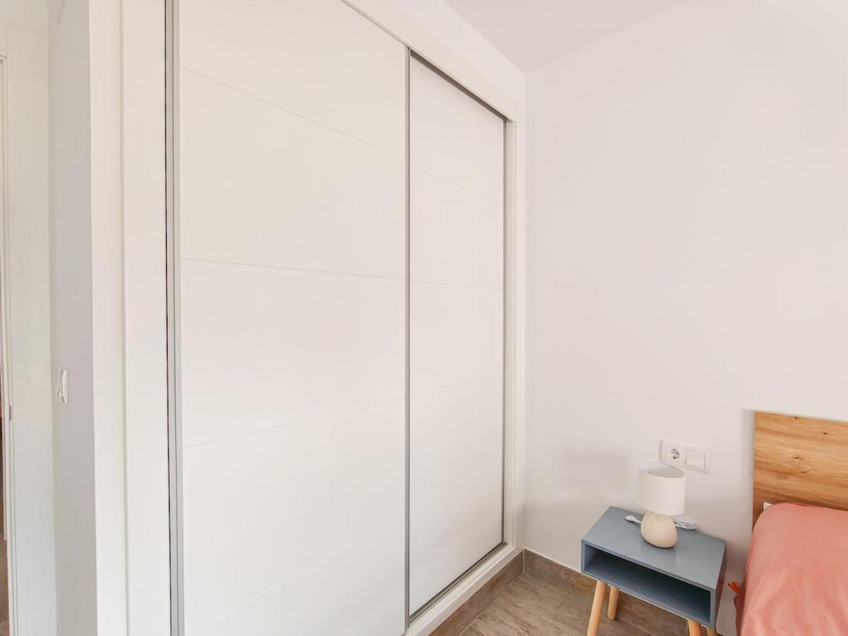 Loma-asunnot The Garden House Alicante