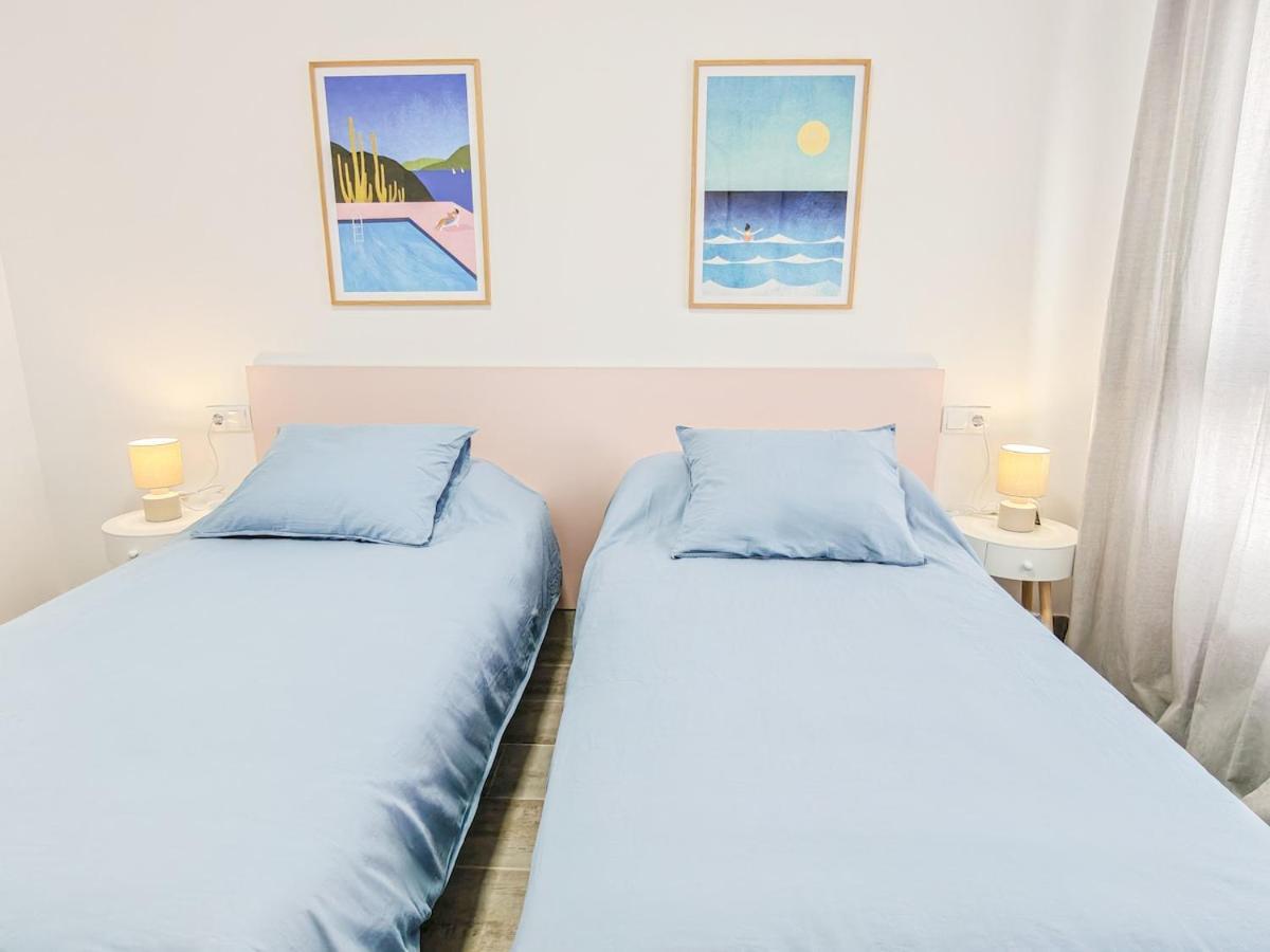 The Garden House Holiday home Alicante