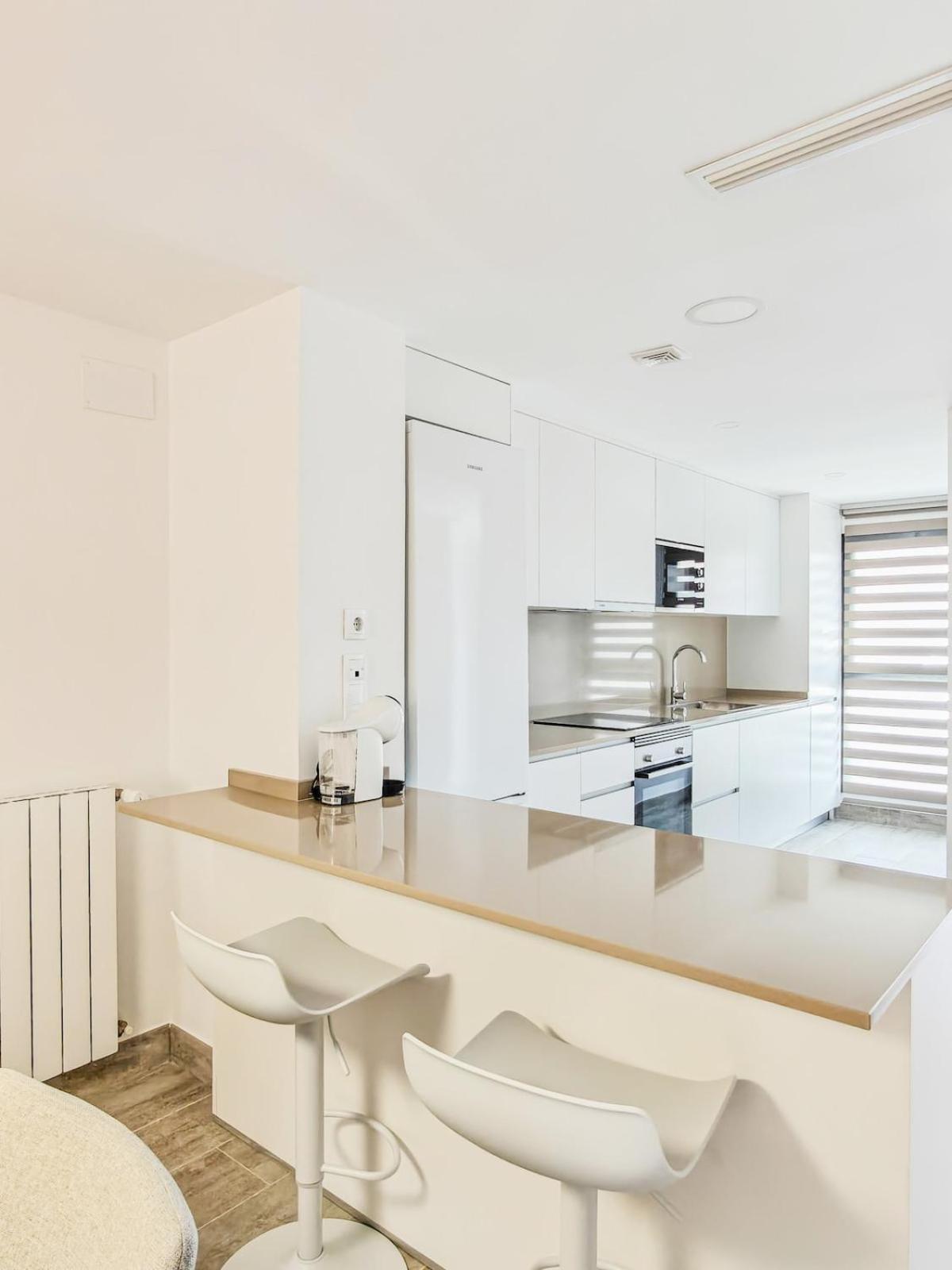 Holiday home The Garden House Alicante