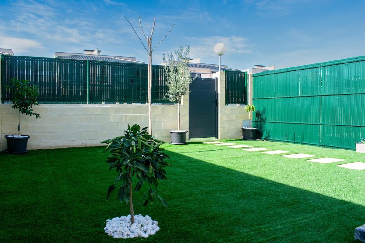 The Garden House Holiday home *