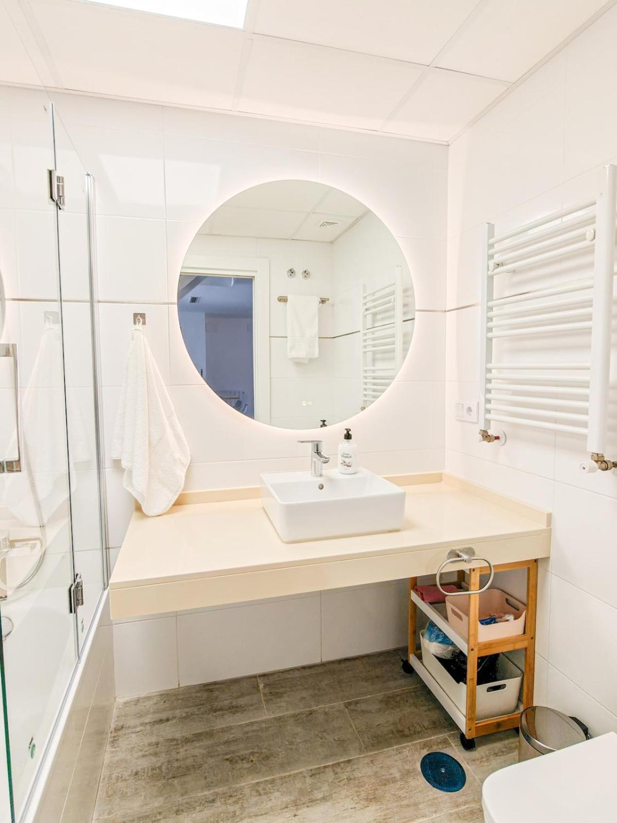 Holiday home The Garden House Alicante