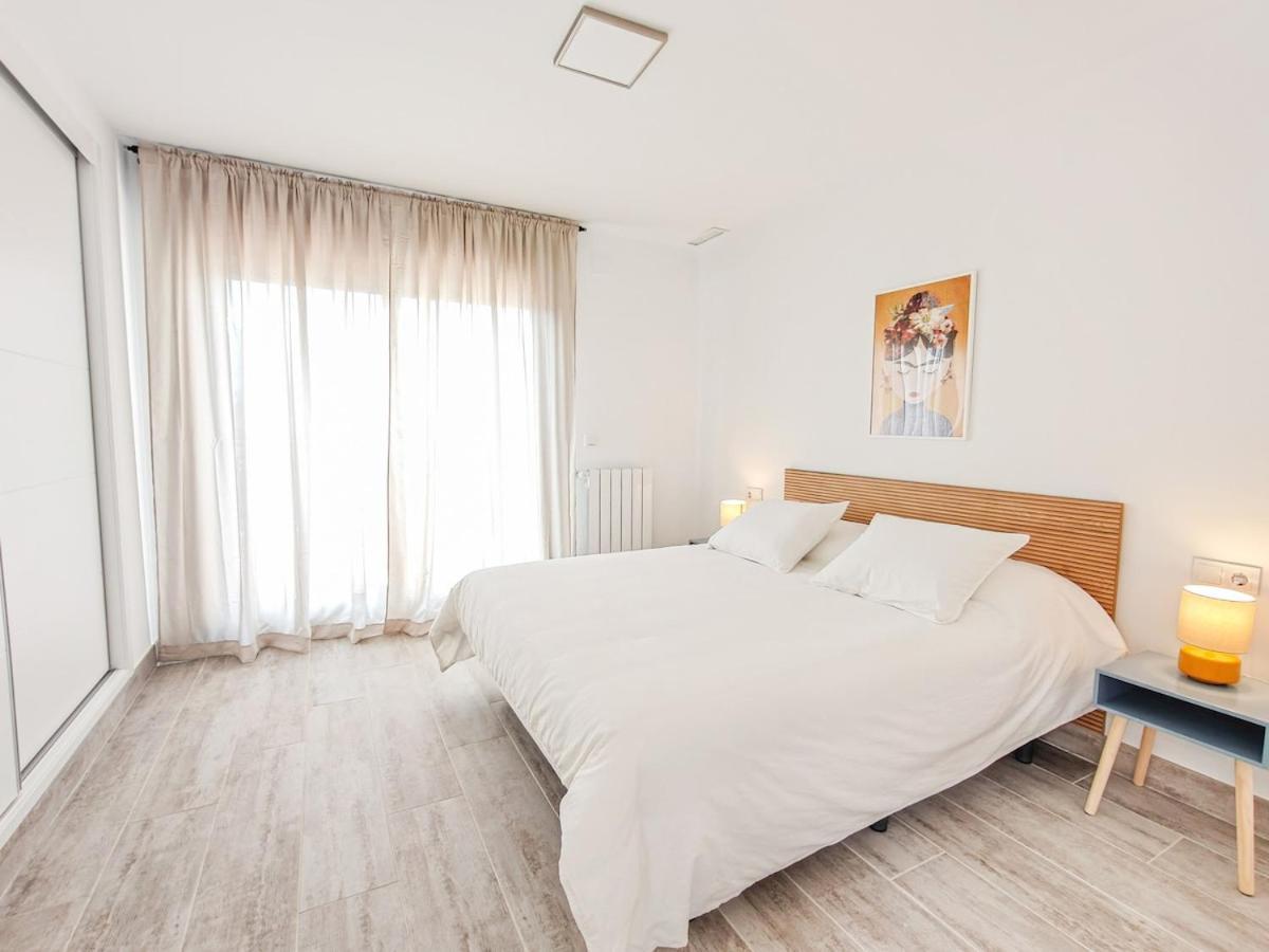 The Garden House Holiday home Alicante