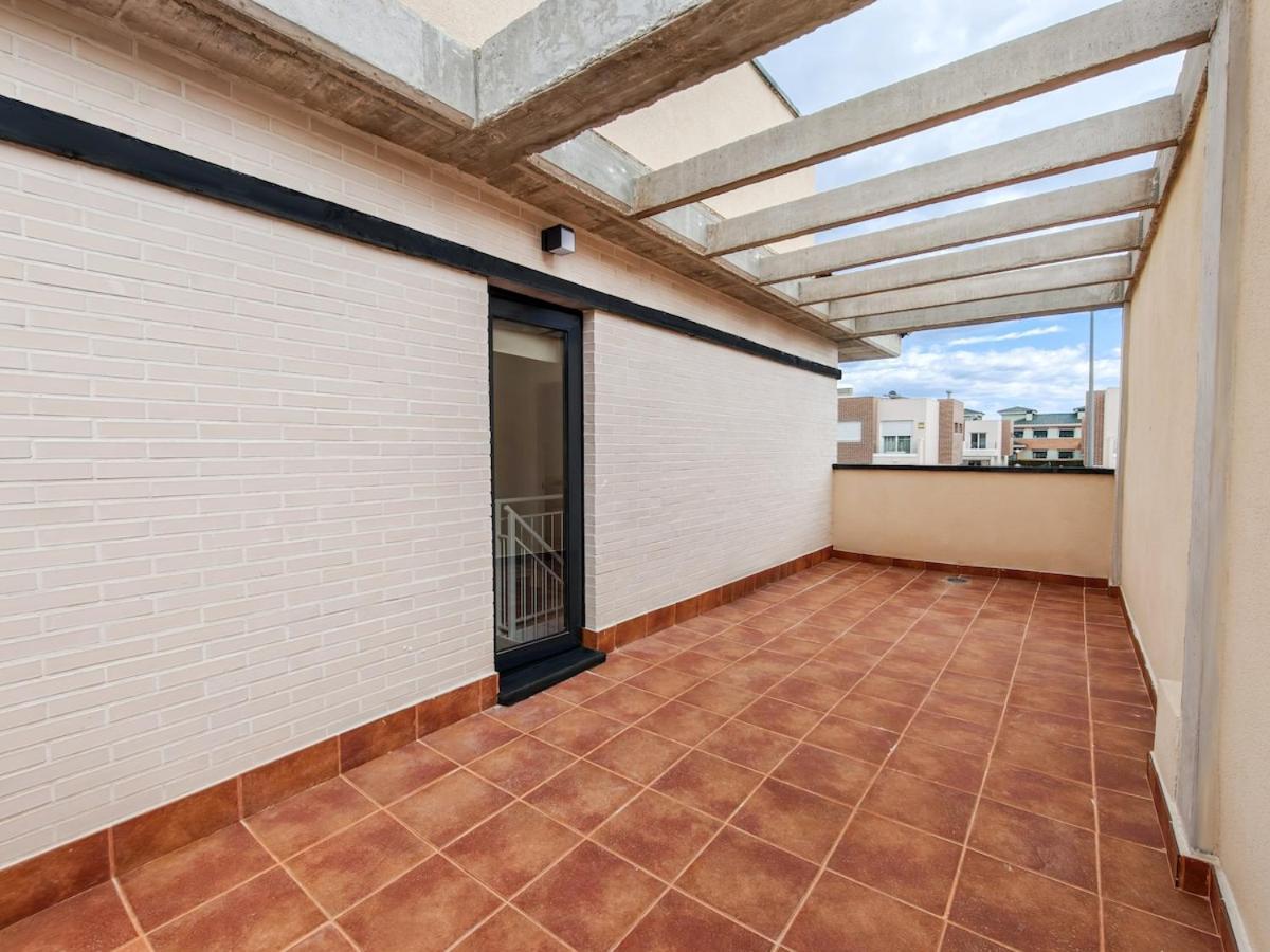 The Garden House Holiday home Alicante