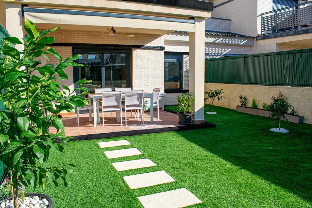 Holiday home The Garden House