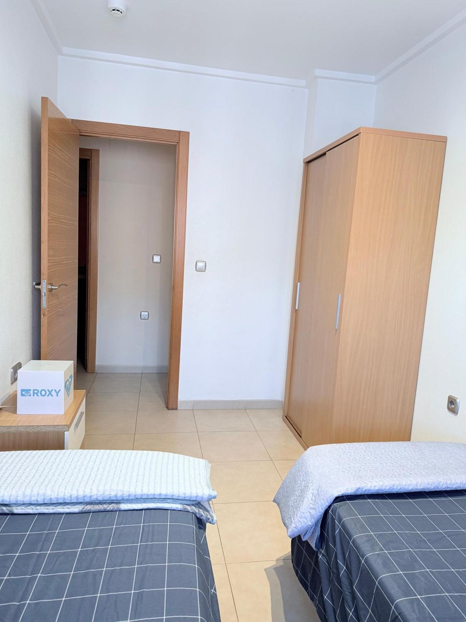 Hills 1 Apartment *