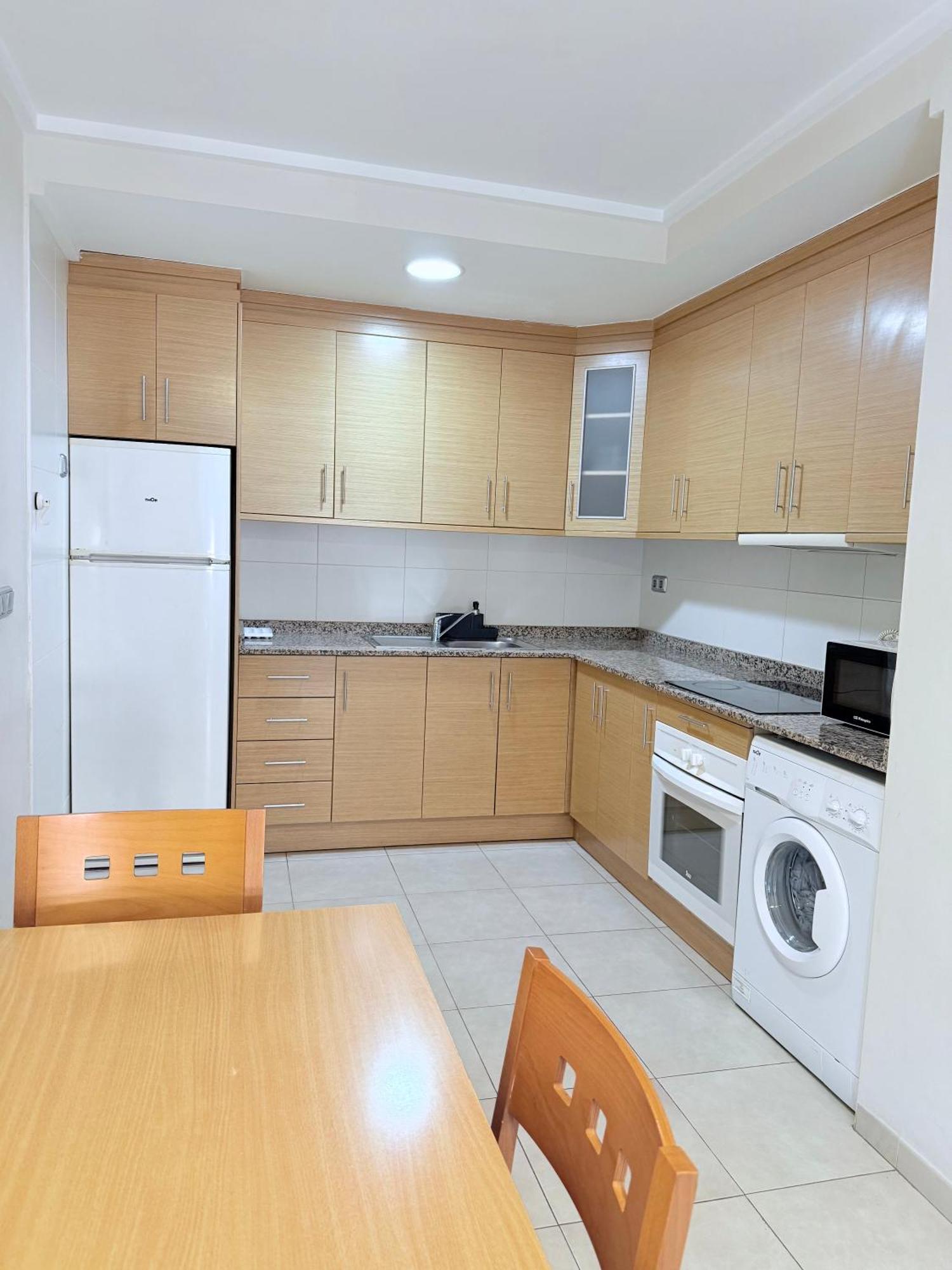 Apartment Hills 1