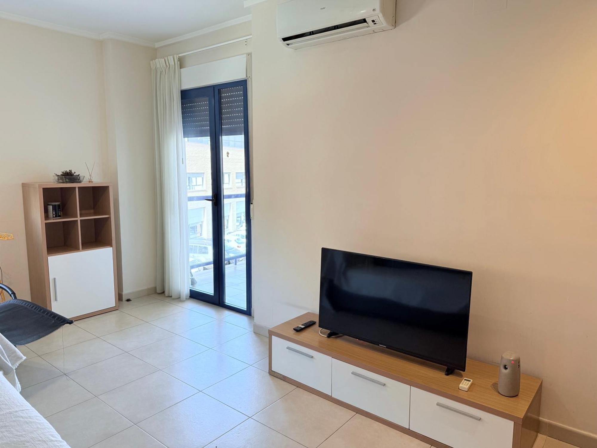 Apartment Hills 1 Alicante