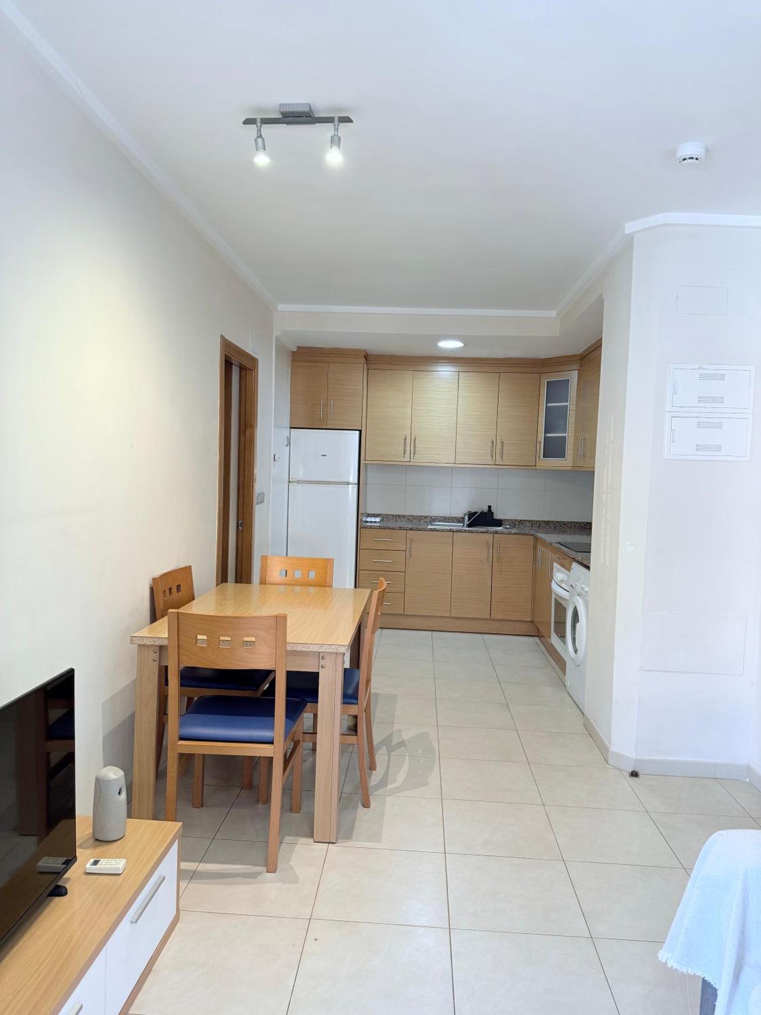Hills 1 Apartment Alicante
