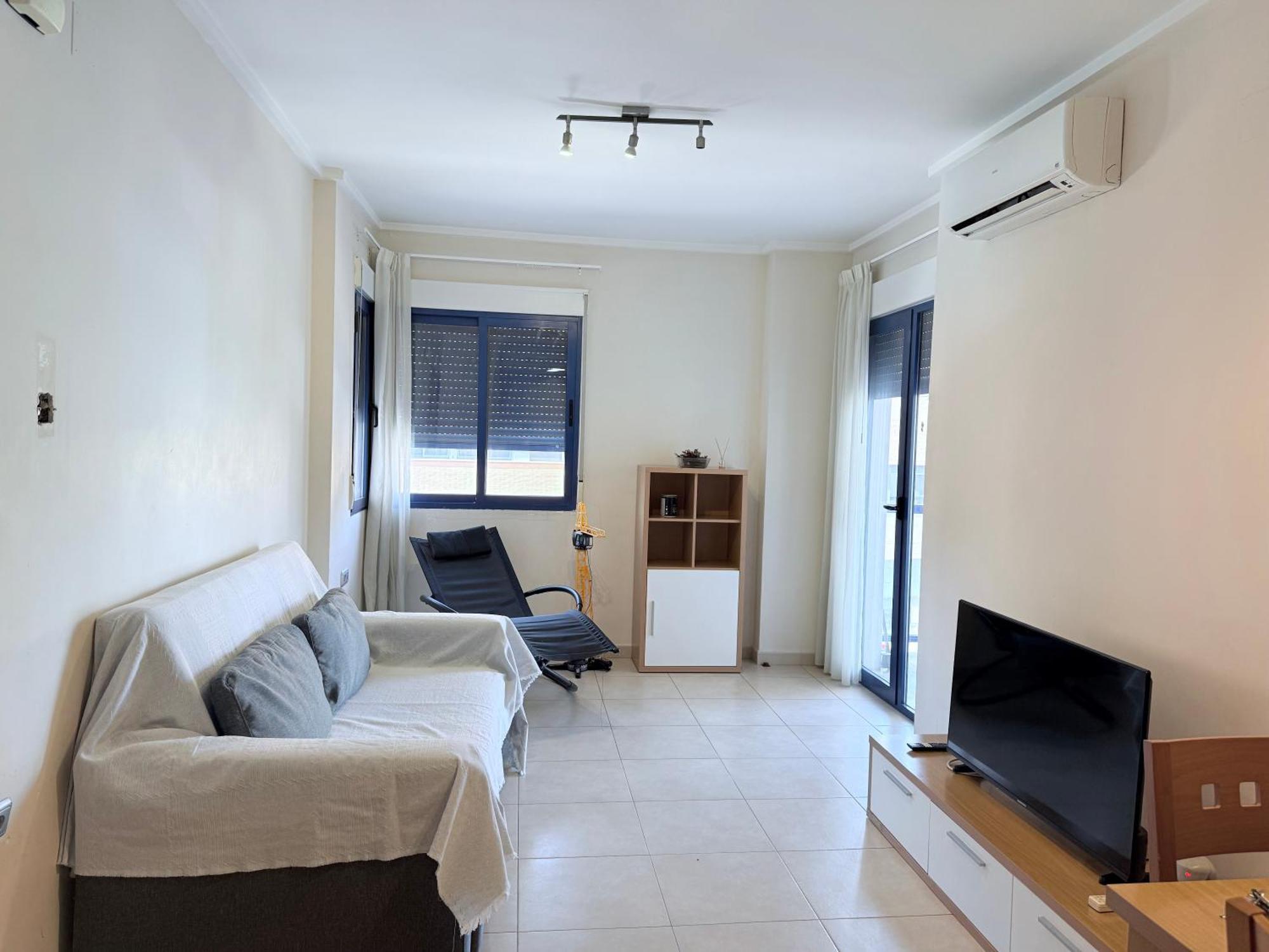 Hills 1 Apartment Alicante