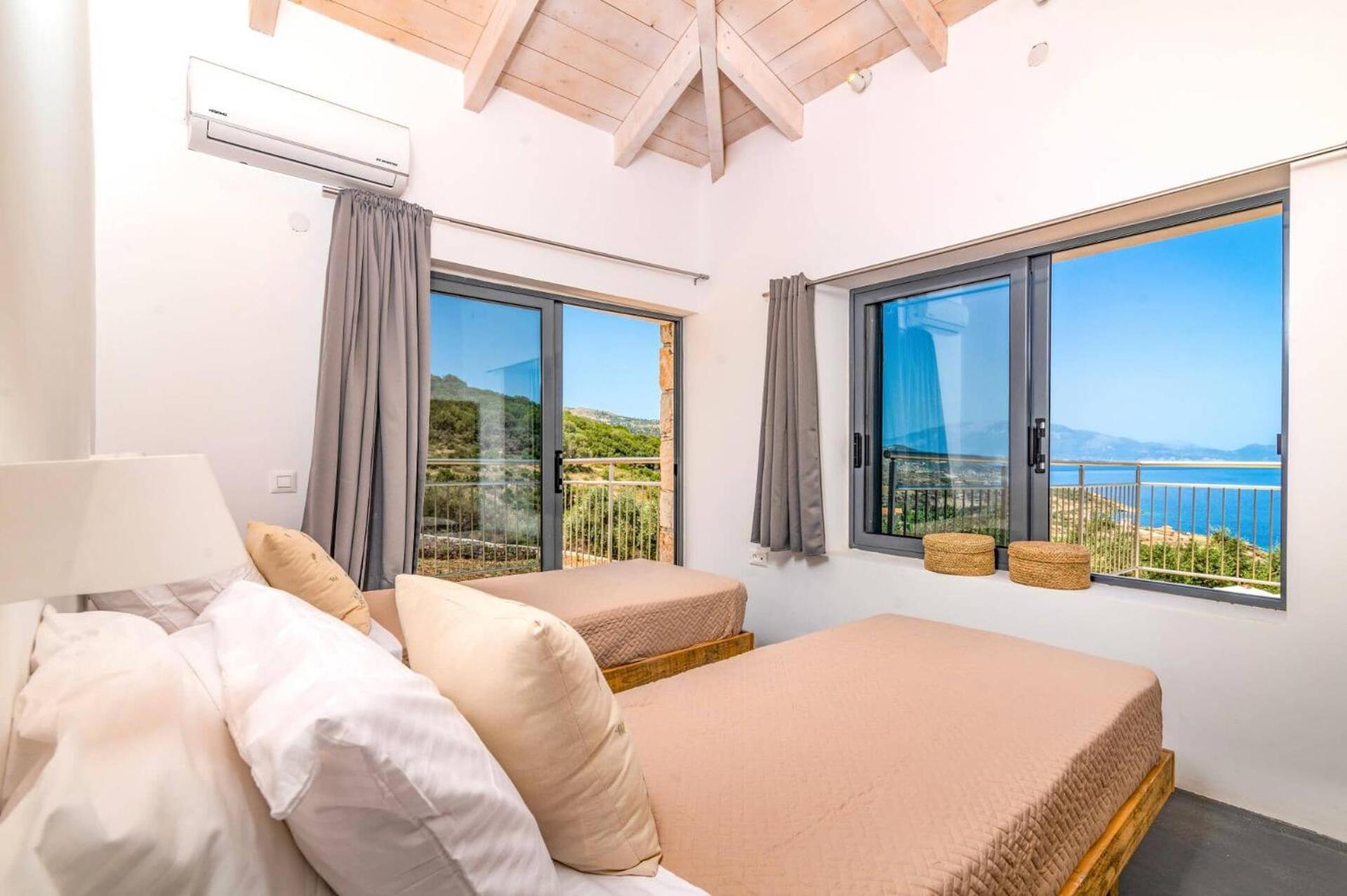 Seaside Comfort For Family Adventures Holiday home