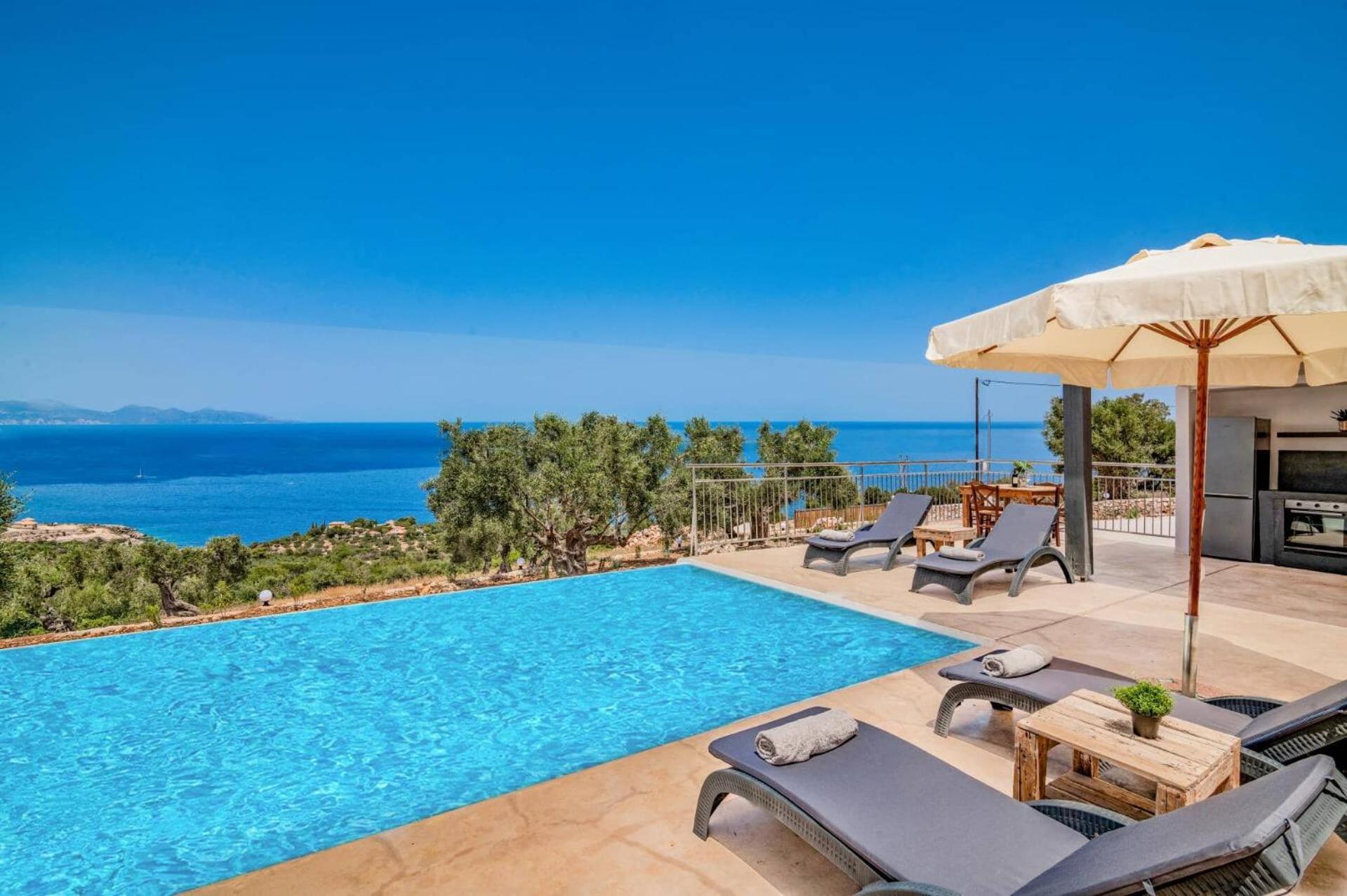 Seaside Comfort For Family Adventures Holiday home