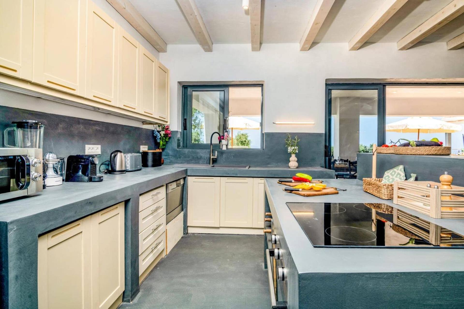 Holiday home Seaside Comfort For Family Adventures Alicante
