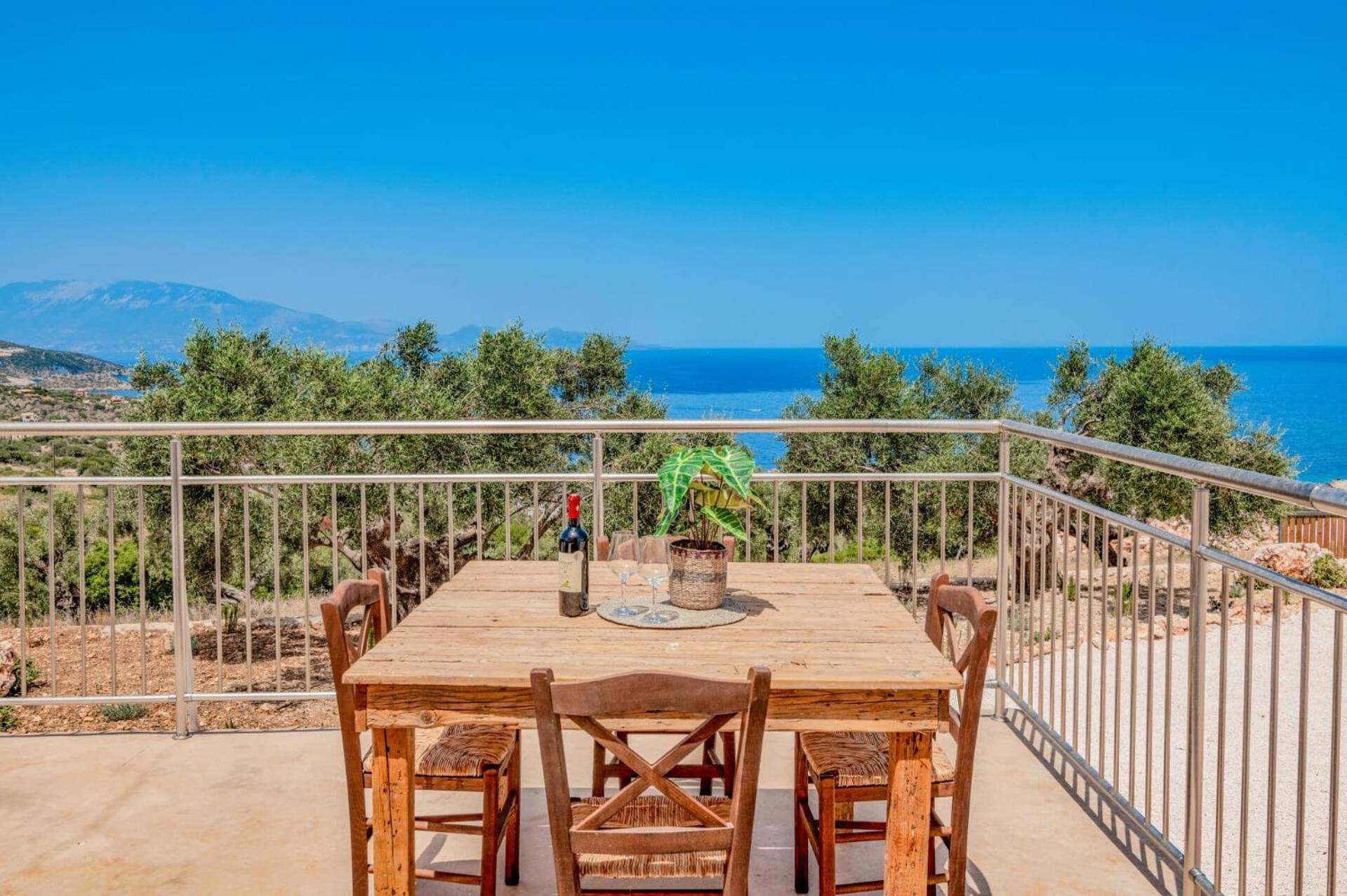 Holiday home Seaside Comfort For Family Adventures