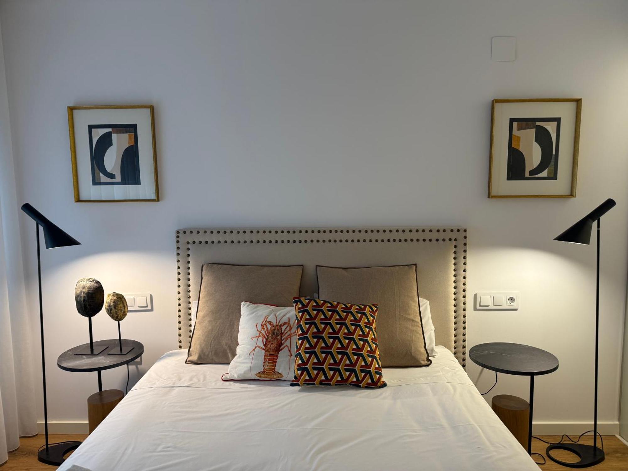 Ahoy Sotelo Apartment Alicante