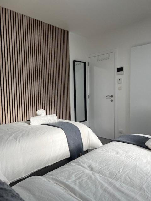 Seaside Comfort For Family Adventures Holiday home *