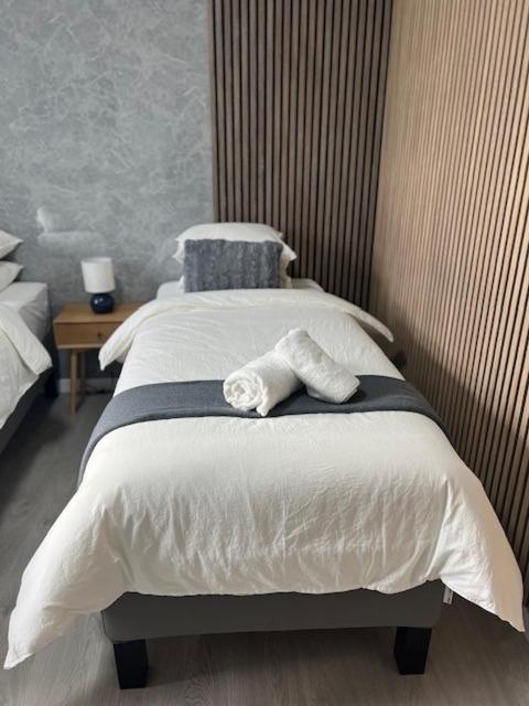 Holiday home Seaside Comfort For Family Adventures Alicante