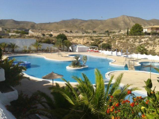Alkabir Townhouse El Campello Vakantiehuis *