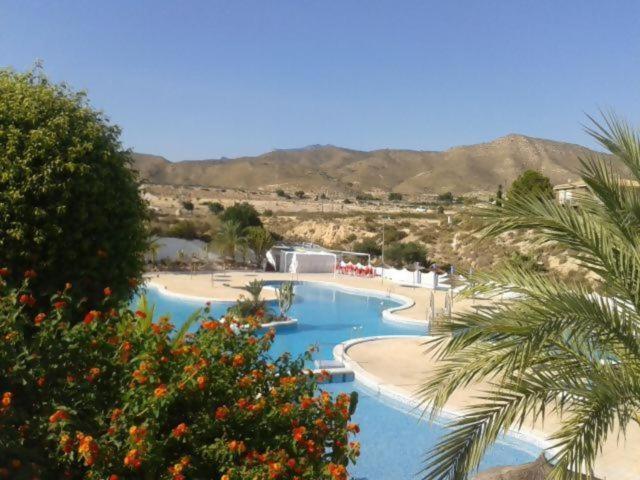 Alkabir Townhouse El Campello * Alicante