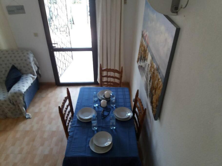 Alkabir Townhouse El Campello