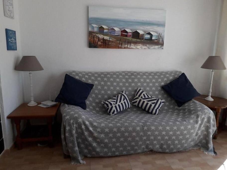 Vakantiehuis Alkabir Townhouse El Campello