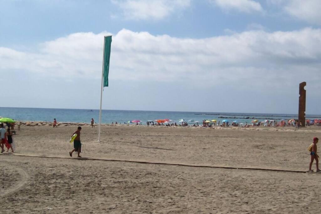 Ferienhaus Alkabir Townhouse El Campello Alicante