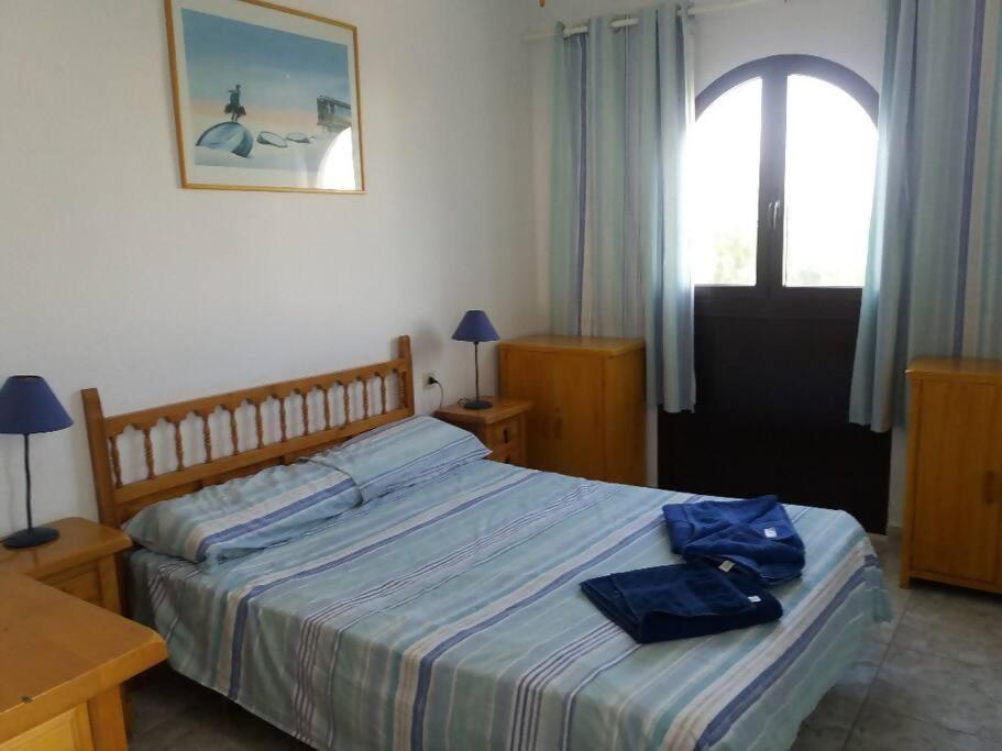 Ferienhaus Alkabir Townhouse El Campello