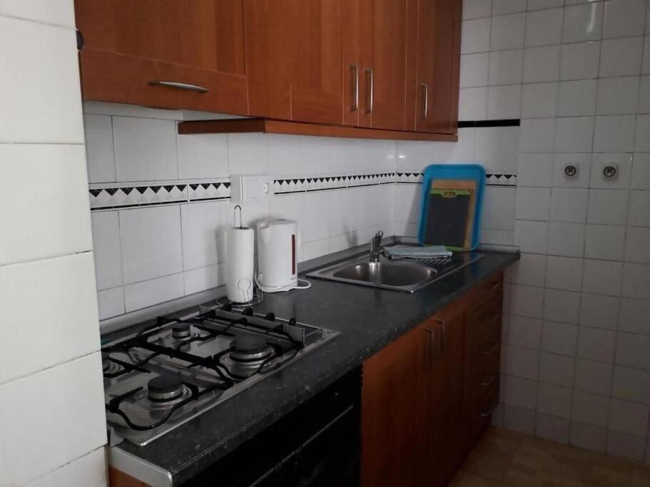 Vakantiehuis Alkabir Townhouse El Campello Alicante