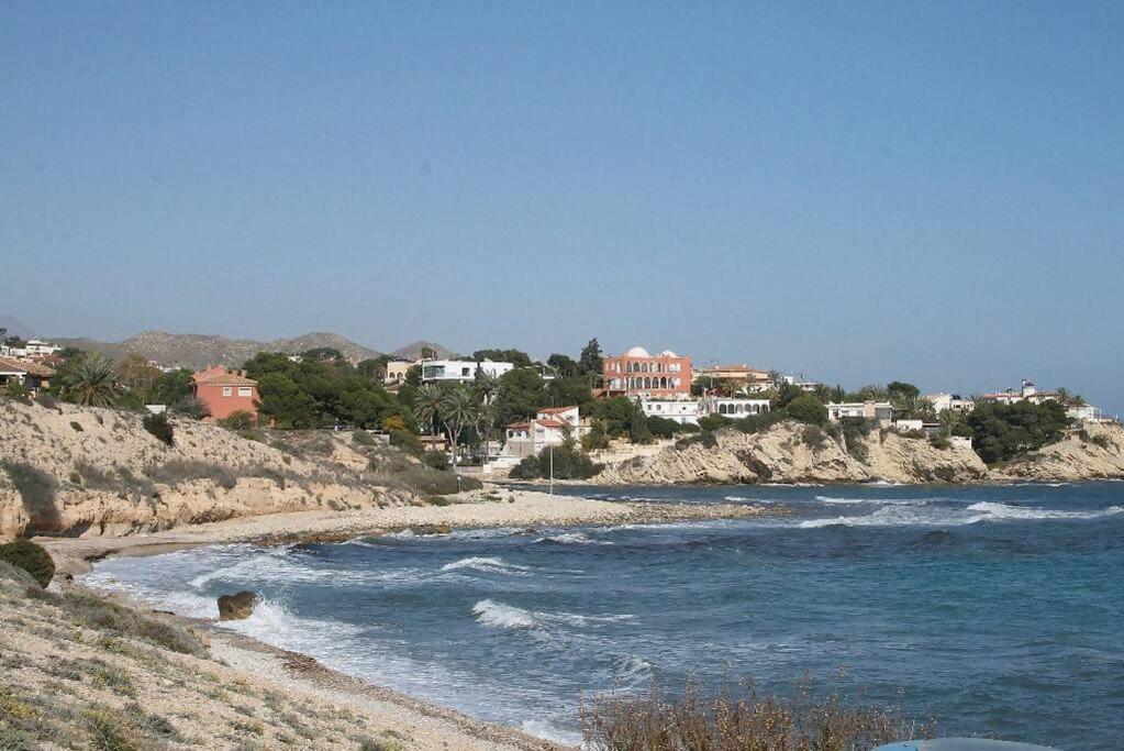 Alkabir Townhouse El Campello Vakantiehuis