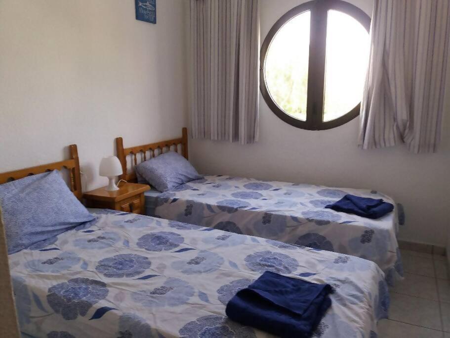 Alkabir Townhouse El Campello Alicante