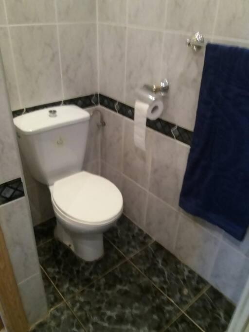 Alkabir Townhouse El Campello * Alicante