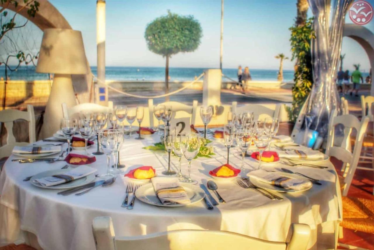 Vakantiehuis Alkabir Townhouse El Campello